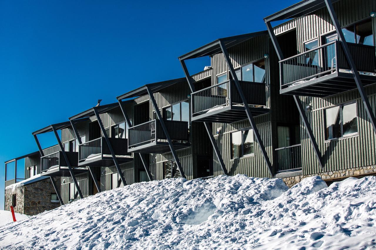 Apartment 5 The Stables Perisher Perisher Valley Esterno foto