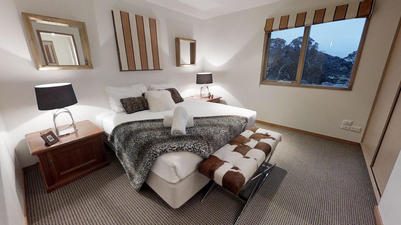 Apartment 5 The Stables Perisher Perisher Valley Esterno foto